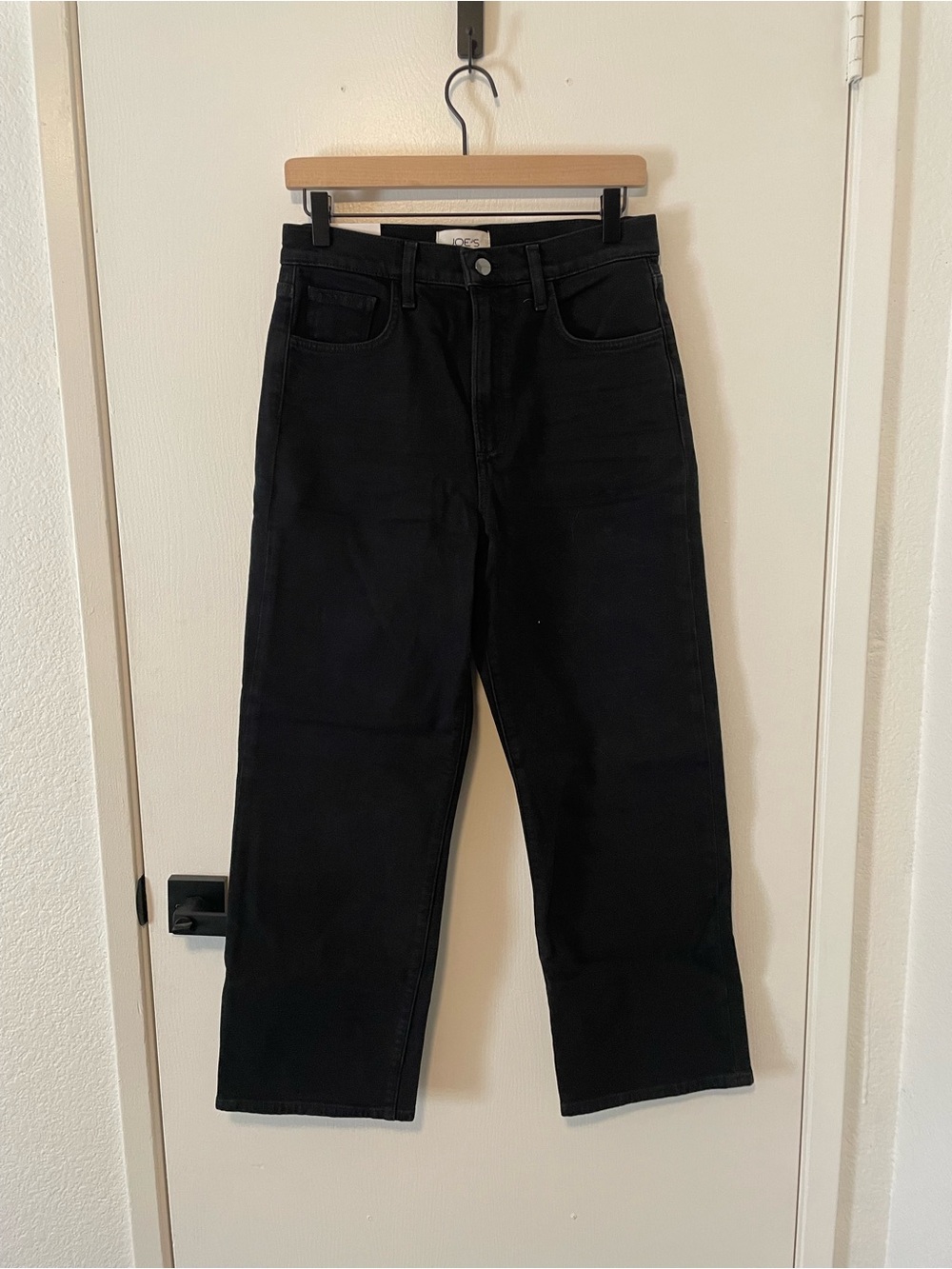 Joe’s Jeans Margot Cropped Straight - 29 - NWT